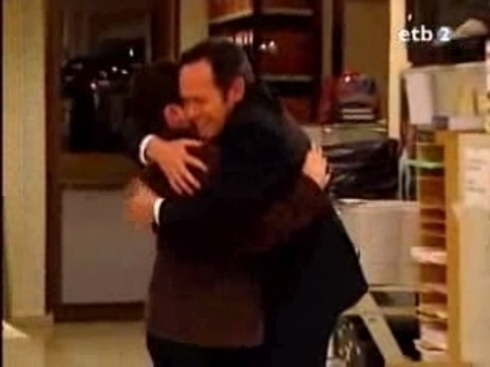 Amor en el trabajo