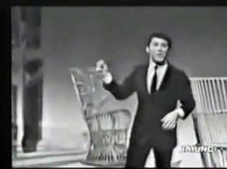 Paul Anka - Ho in mente te