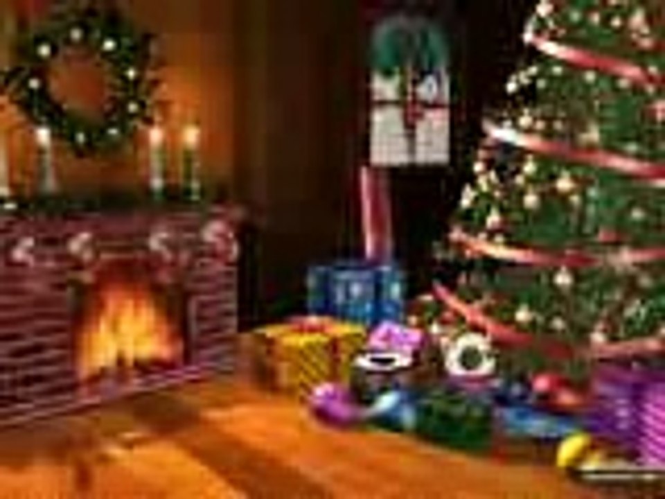 1 Christmas time