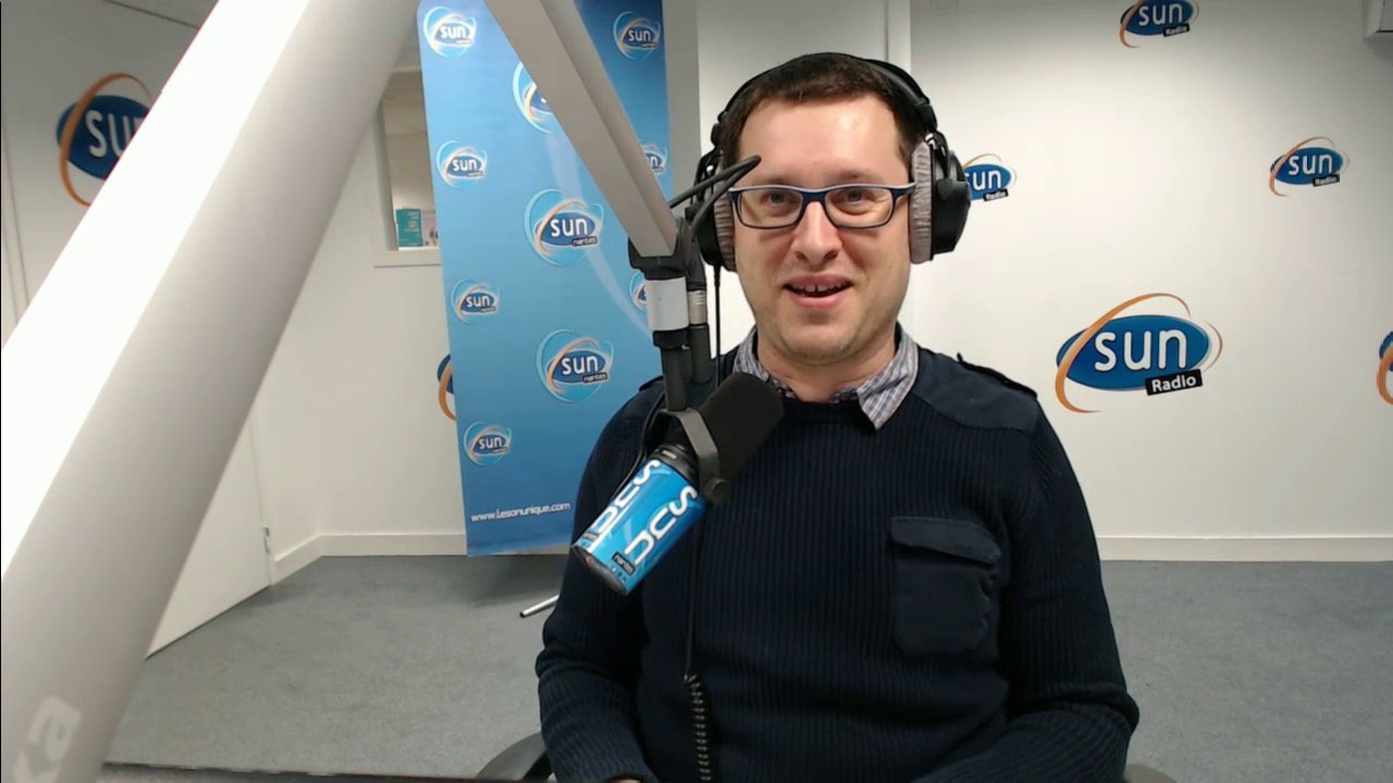 Morgan : Agenda des tout-petits !