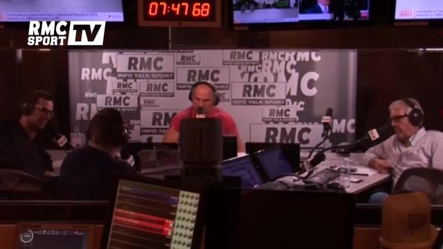 Super Moscato Show / Le premier KIKADI de l’année avec le « champion du monde » Eric di Meco ! 05/01