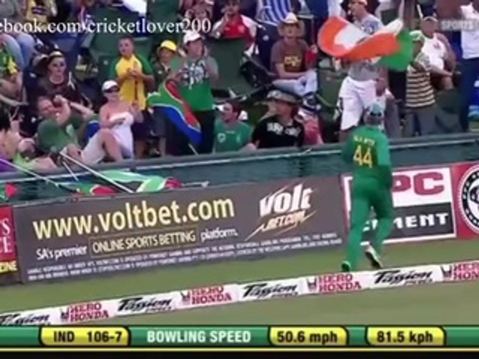 Best Reverse sweeps in Cricket