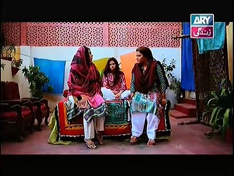 Behnein Aisi Bhi Hoti Hain Episode 151 Full on Ary Zindagi - HD Full Part