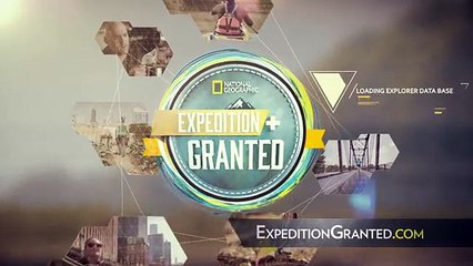 National Geographic's Expedition Granted 2014 Finalists