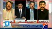 Capital Talk ~ 5th January 2015 - Pakistani Talk Shows - Live Pak News