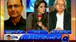 Newsroom On Geo News ~ 5th January 2015 - Pakistani Talk Shows - Live Pak News