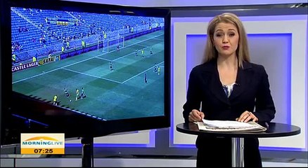 Amical : Afrique du Sud 1-0 Zambie