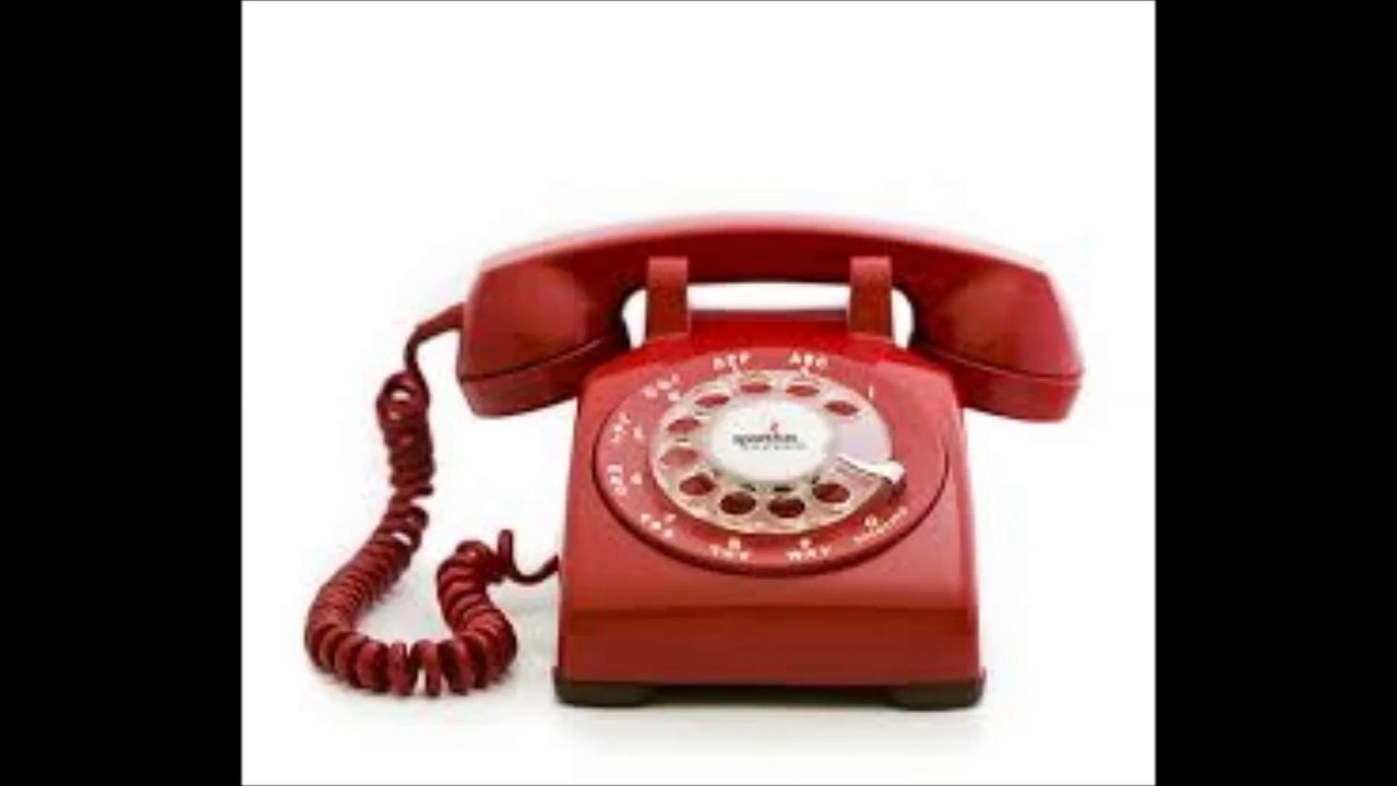 Canular téléphonique : livraison de plaques de verre