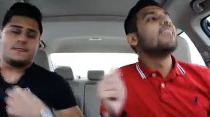 That Friend Who Always Plays the Same Song - Zaid Ali Videos