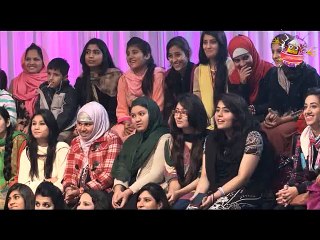 Hum Sab Umeed Say Hain-05 Jan 2015 (Chalaan Time)