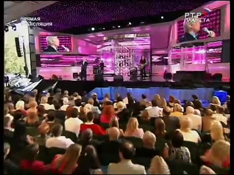 Николай Басков - Все цветы