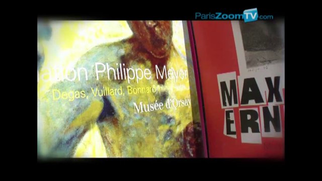 Mucha Café Bar Brasserie 75007 Paris