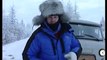Oymyakon, Yakutia, Siberia, the worlds coldest place