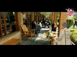 Hum Sab Umeed Say Hain-05 Jan 2015 (Viki Job)