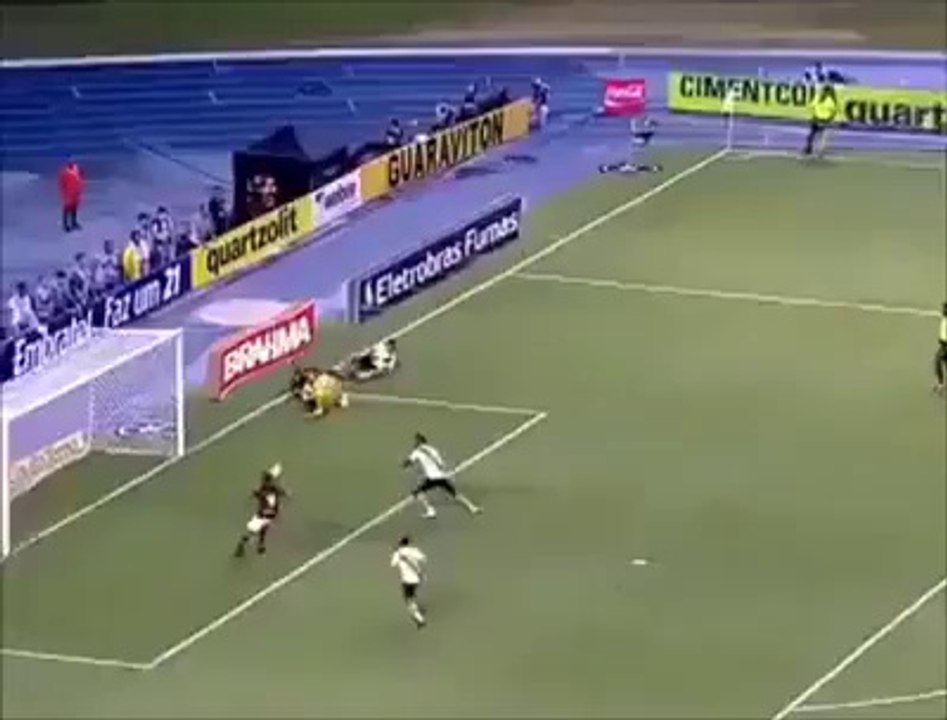 Baby's Reaction on A Goal Miss