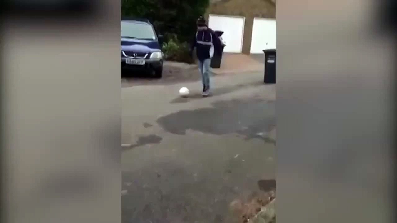Fail skill