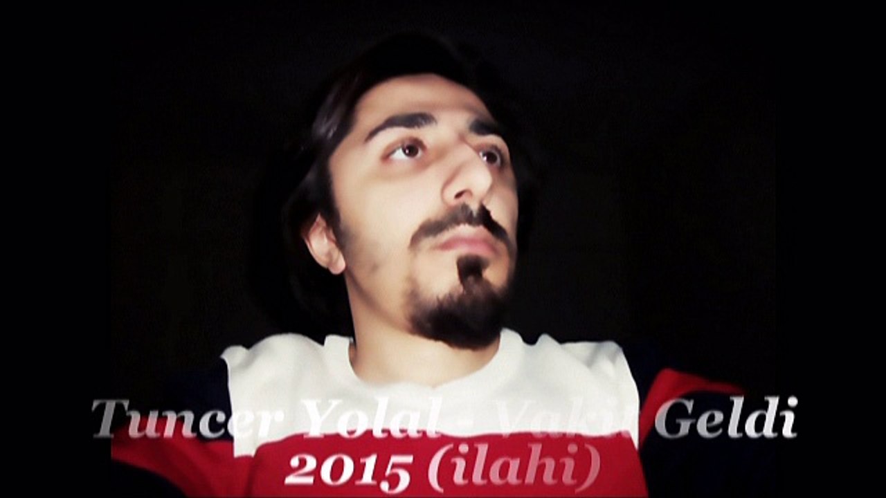 Tuncer Yolal - Vakit Geldi 2015 [ilahi]