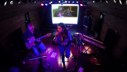 Cecilia Gonzalez - "Asturias"