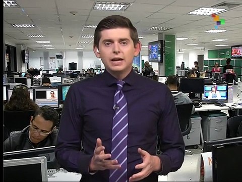 Venezuelan leader announces new measures to combat economic sabotage