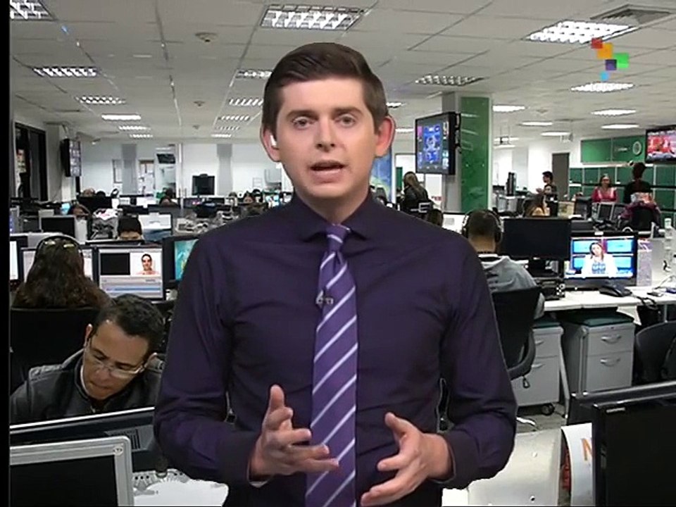 Venezuelan leader announces new measures to combat economic sabotage