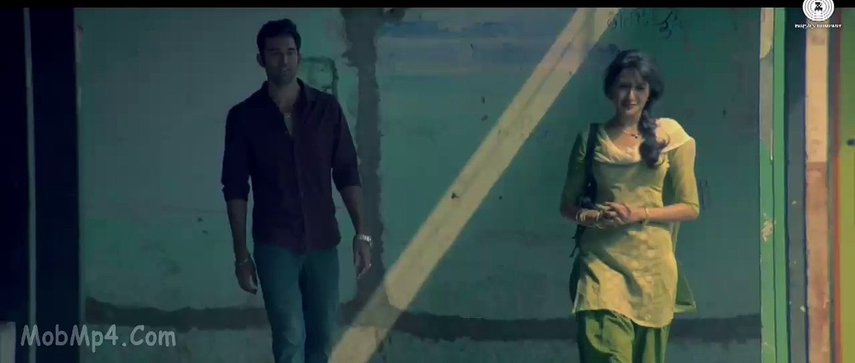 Kyu Hua - Titoo Mba ,arijit Singh (pc Video) [mobmp4.com]