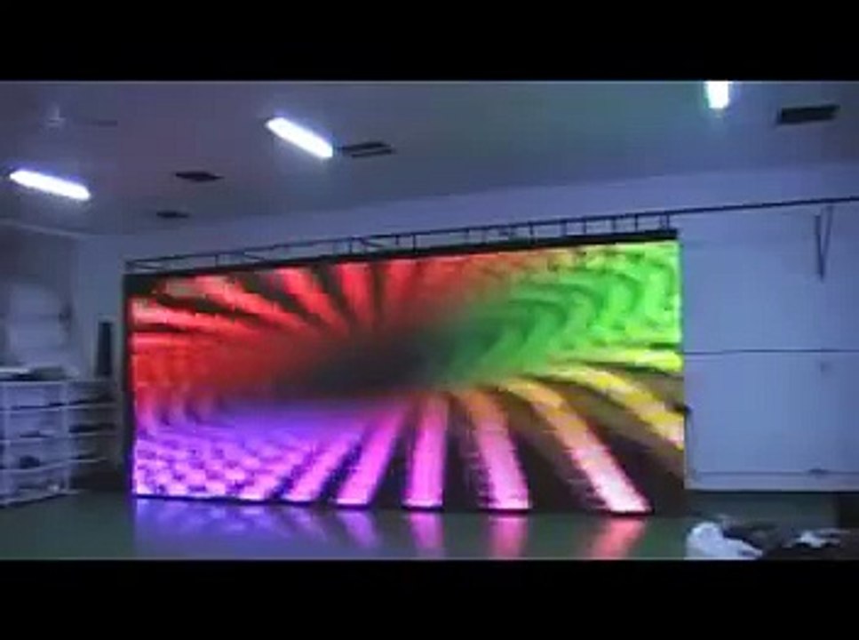 Cho thuê màn hình led giá rẻ nhất tphcm