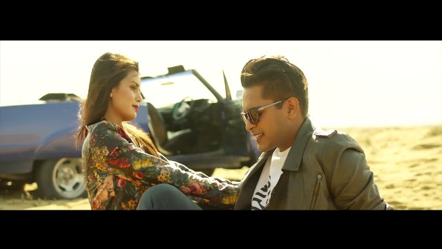 Soniye BY Asim Azhar (Official Music Video)