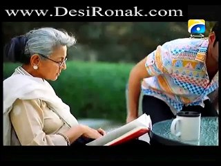 Aap Ki Kaneez Episode 15 P2
