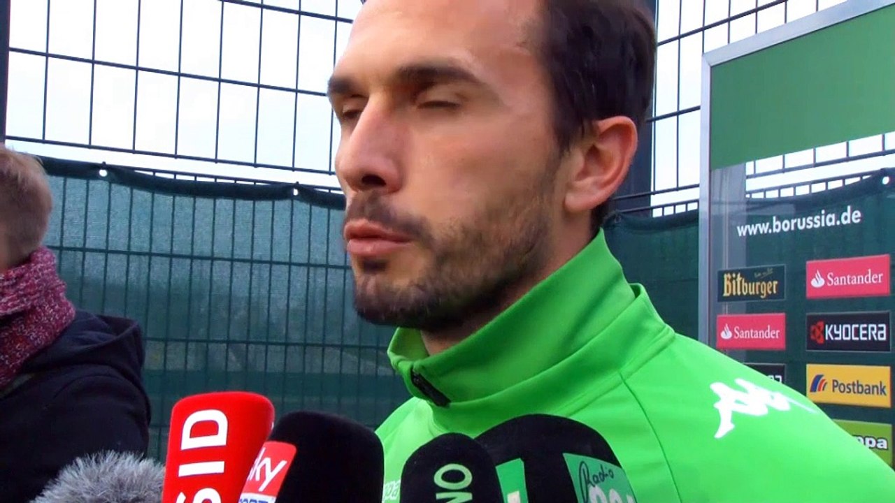 Stranzls Ziel: '27 Punkte holen – oder mehr!'