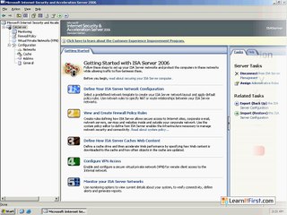 ISA SERVER 2006 Part 1