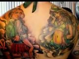 miami ink tattoo designs for girls
