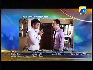 Malika e Aliya Episode 57 Promo hd