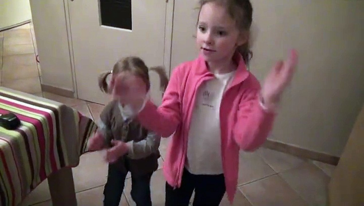 Mode dance!