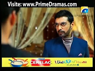 Aap Ki Kaneez Episode 15 Part 1
