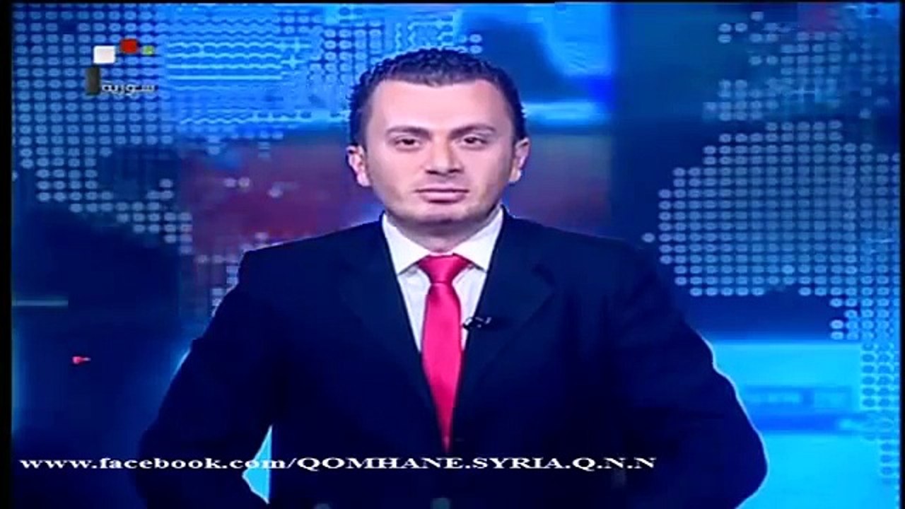 Syrie : Bachar el-Assad rend visite à ses troupes militaires