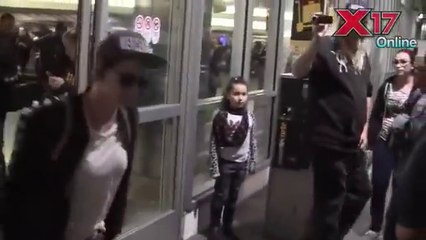 Kristen Stewart s'en pend à un fan de Twilight : "Get the Fuck out of my face", Violent!