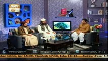 KITAB O QALAM 05 Jan 2015