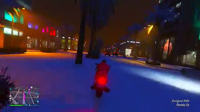 GTA 5 Online - PSN STILL DOWN!! (GTA 5 Gameplay) !!