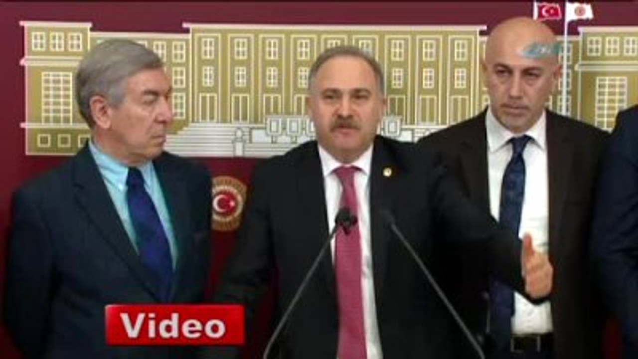 CHP Grup Başkanvekili'nden 'Yüce Divan' Yorumu