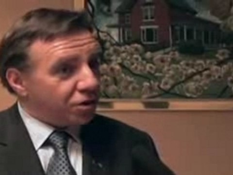 Sur la route - 29 jours avant le jour J