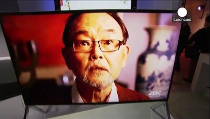 Teknolojinin kalbi Las Vegas'ta atacak