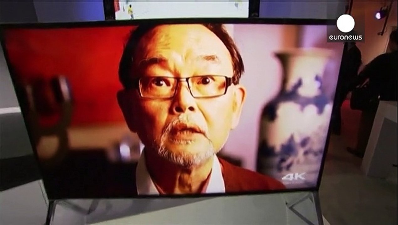 CES: Welche neuen Technologien bringt 2015?