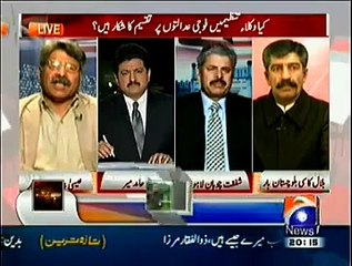 Capital Talk with Hamid Mir  5 January 2015 - Geo Tv - PakTvFunMaza