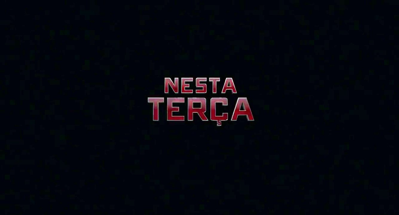 Homem-Formiga - Teaser