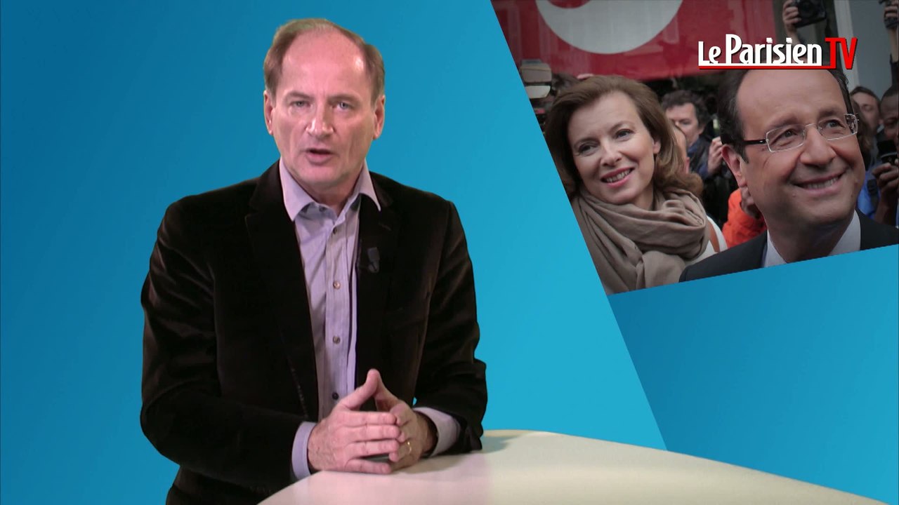 L'édito du Parisien. Hollande-Trierweiler, deuxième round