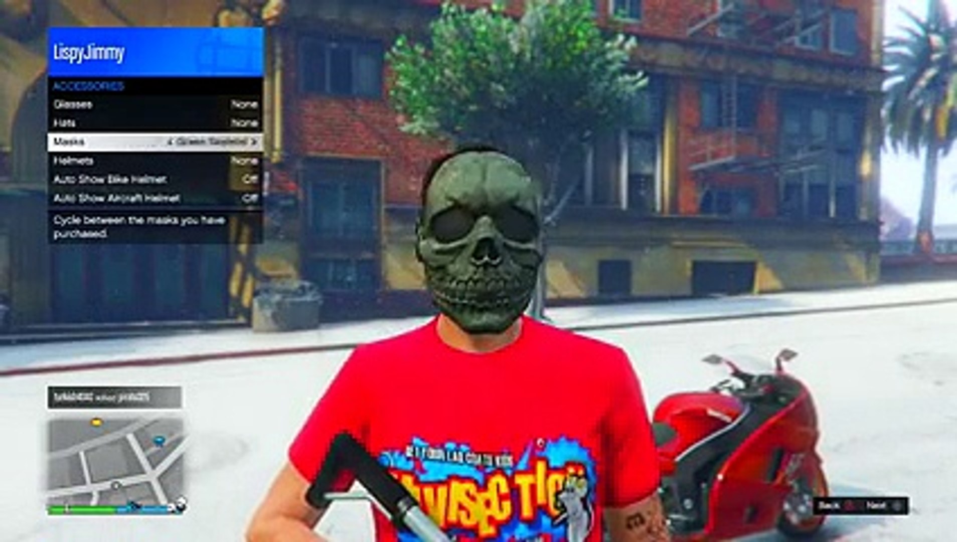 GTA 5 Online - SERVERS DOWN!! (GTA 5 Gameplay) !!