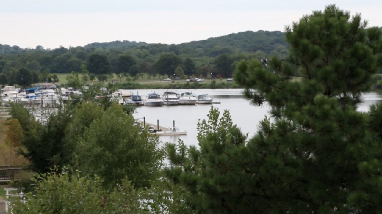 A cleaner Anacostia River for Washington