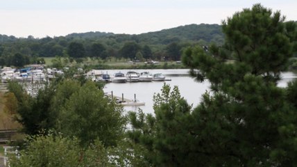 A cleaner Anacostia River for Washington