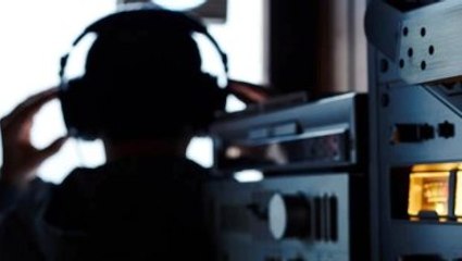 Soruşturma Komisyonu Tapelerin Yakılmasına Karar Verdi