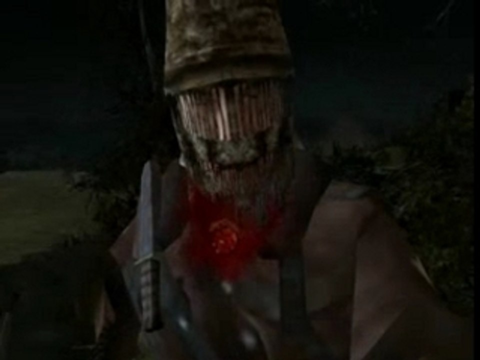 Sniper elite 2